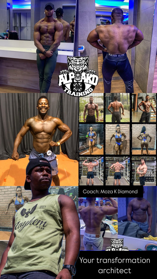 Coaching package three