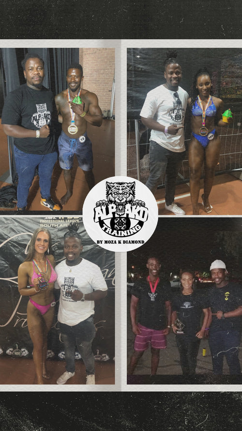 Coaching Package One