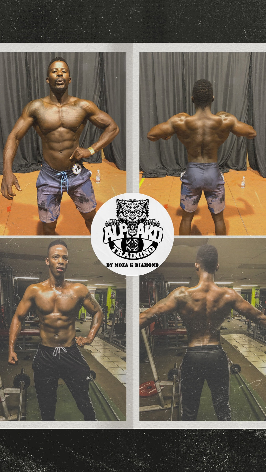 Coaching package two