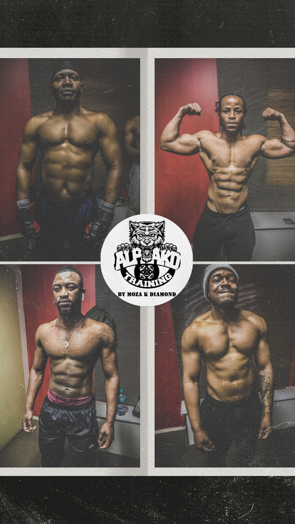 Coaching package two